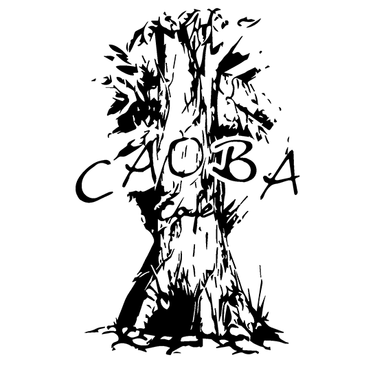 Cafe Caoba