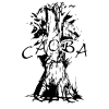 logo circular caoba